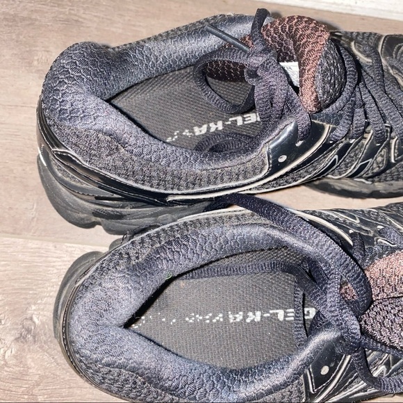 ASICS GEL KAYANO Z1 WOMENS 9 - Picture 2 of 7